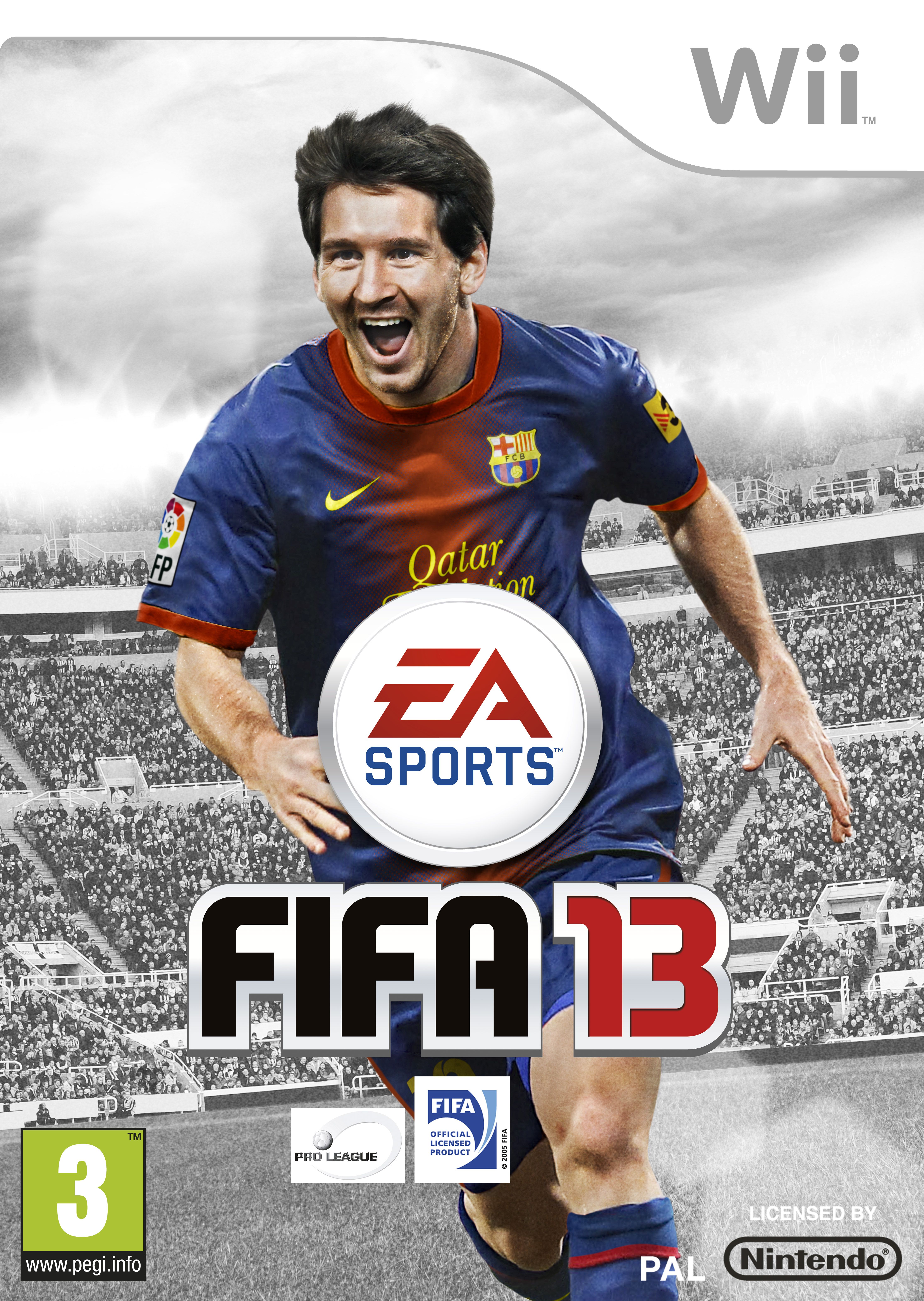 Fifa 13