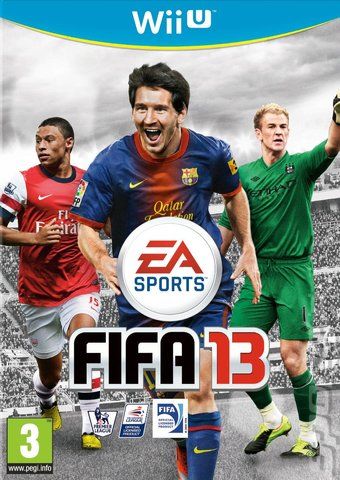 Fifa 13