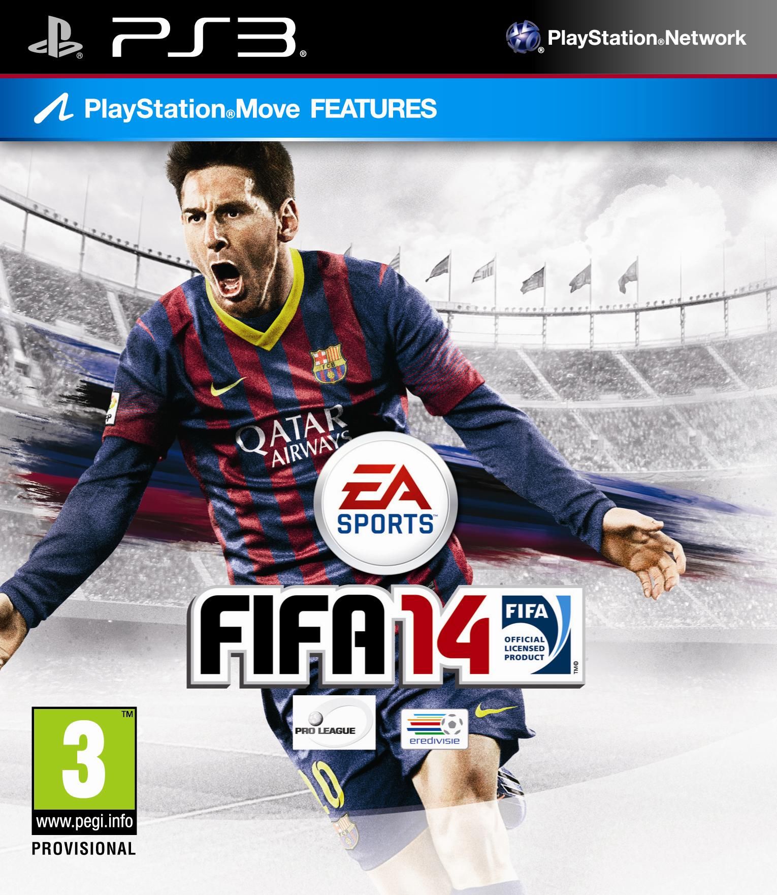 Fifa 14