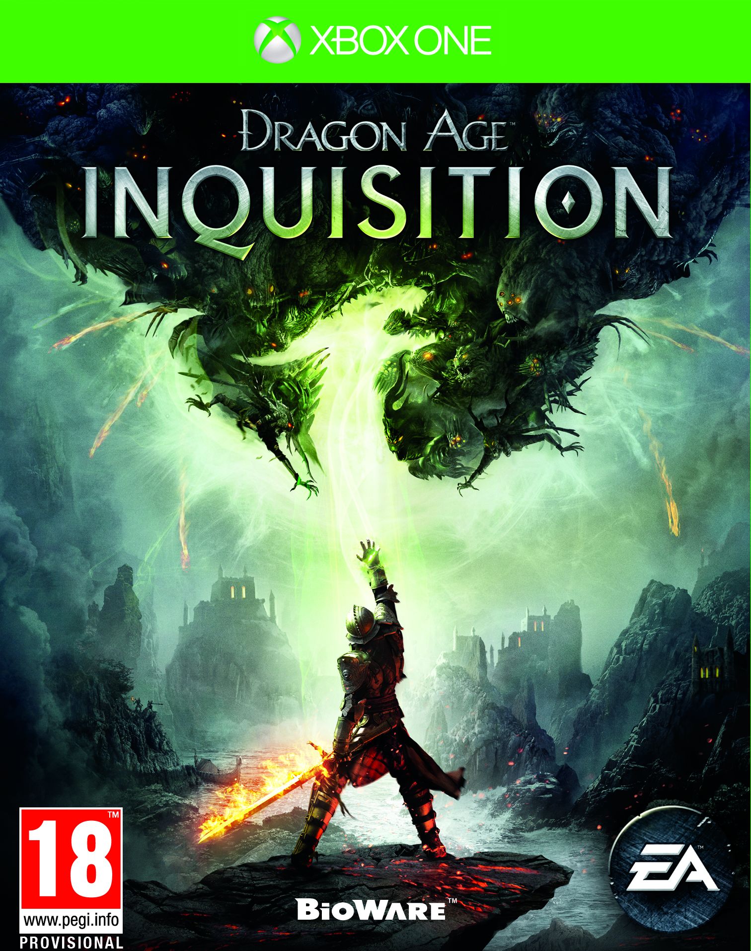 Dragon Age Inquisition