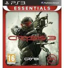 Crysis 3 Essentials