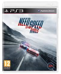 Need for Speed Rivals