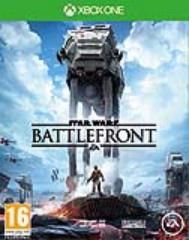 Star Wars Battlefront (2015) Pre Order Edition