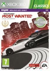 Need for Speed Most Wanted 2012 Classics Best-Sellers