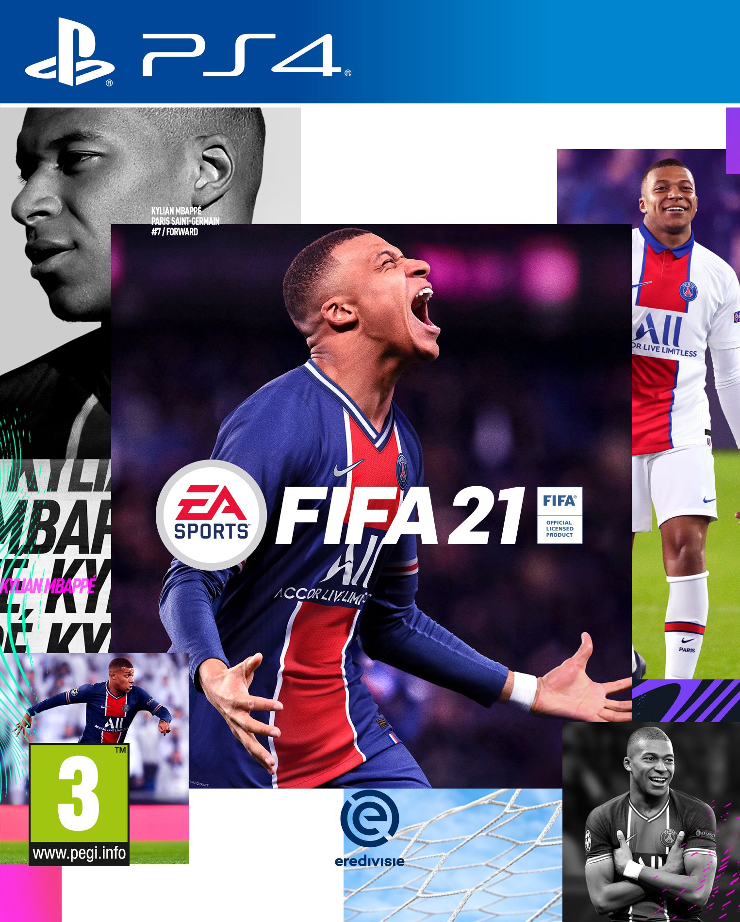 FIFA 21