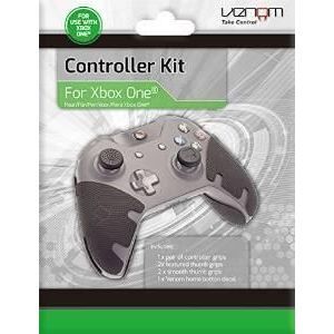 Venom Gaming Controller Kit