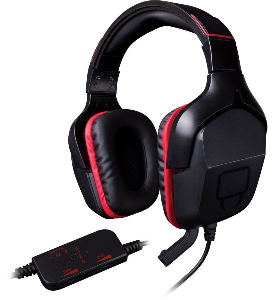 Venom Marauder 7.1 Virtual Surround Gaming Headset for PS4/Xbox