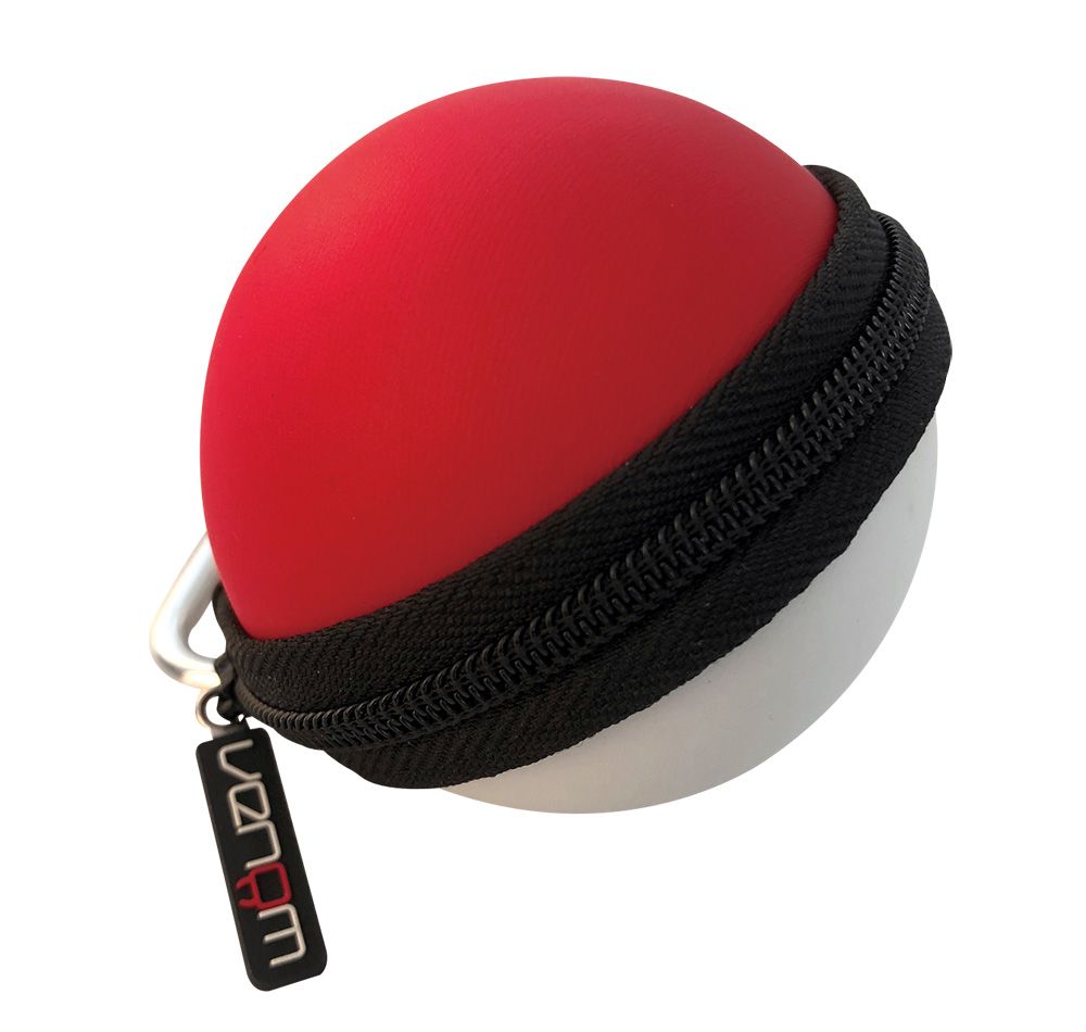 Venom Protective Case for Poké Ball Plus