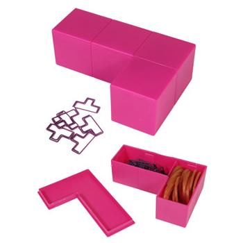 Tetris - Organisateur De Bureau