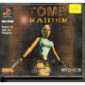 Tomb raider 1