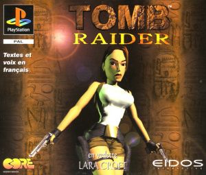Tomb raider 1