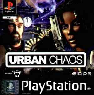 Urban Chaos
