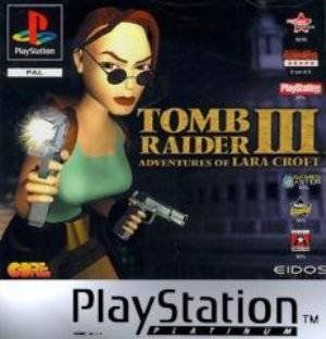 Tomb Raider III