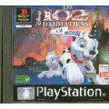 les 102 dalmatiens