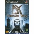 Deus Ex
