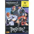 Time splitters 2