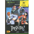 Time splitters 2