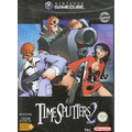 Time splitters 2