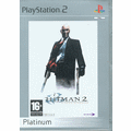 Plat \"Hitman2\"