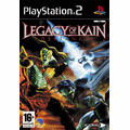Legacy of kain
