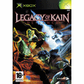 Legacy of kain
