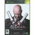 Hitman Contracts 