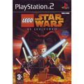 Lego Star wars  \"le jeu video\"