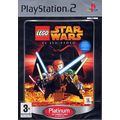 Lego star wars platinum