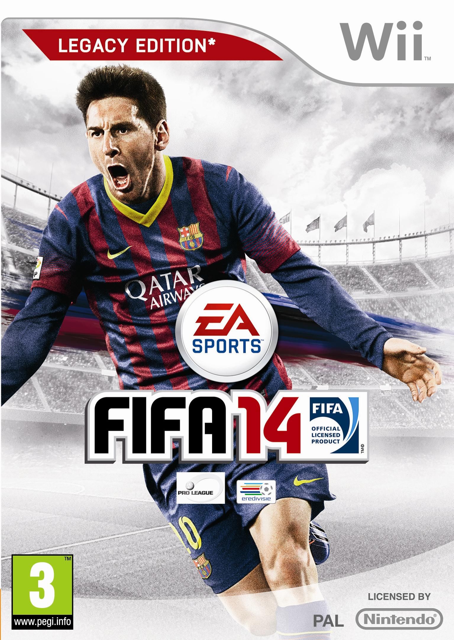 Fifa 14