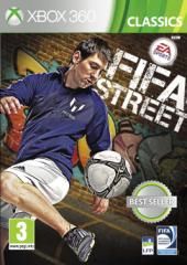 Fifa Street 4 Classics Best-Sellers