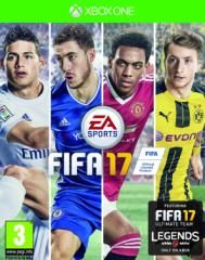 Fifa 17