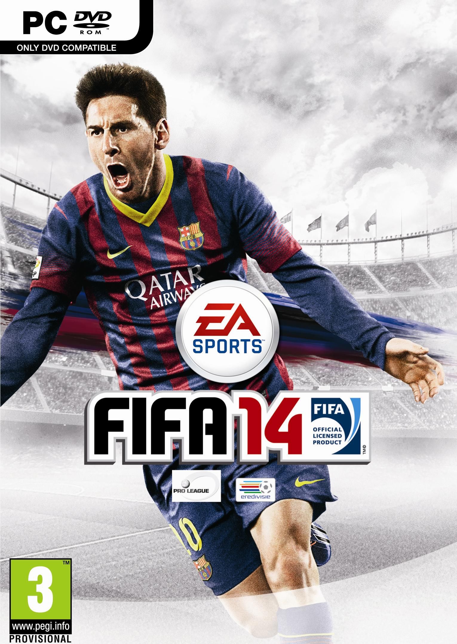 Fifa 14