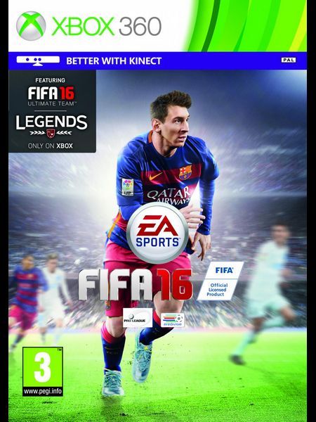 Fifa 16