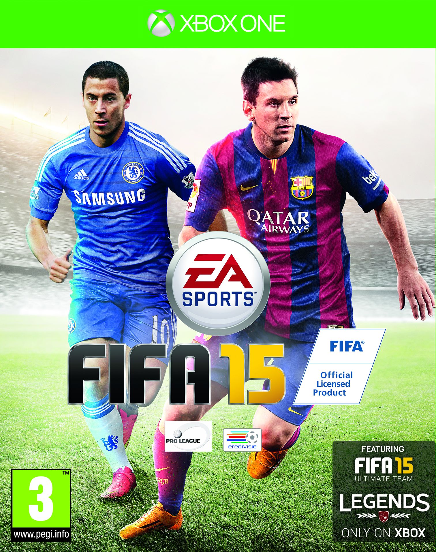 Fifa 15