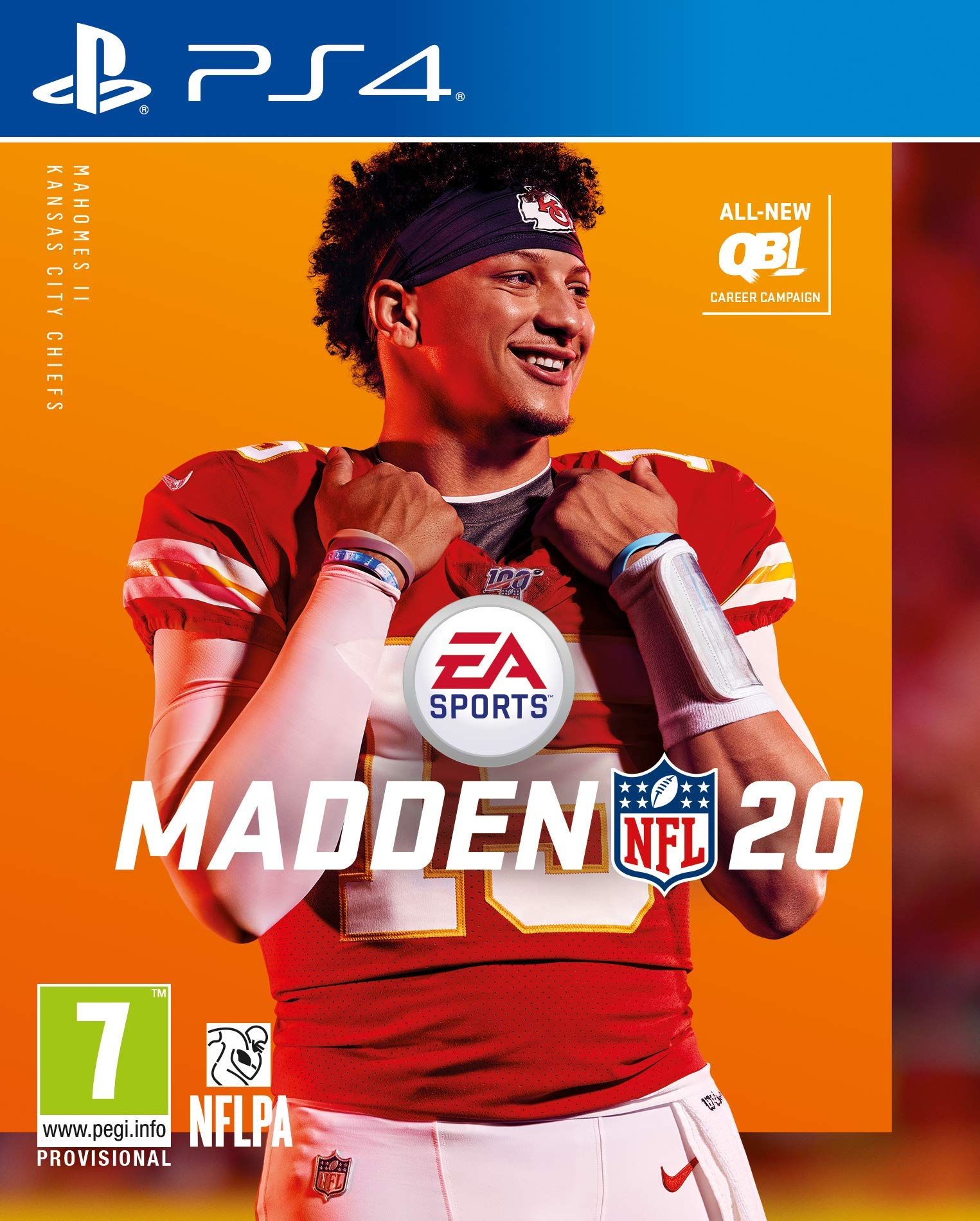 Madden NFL 20