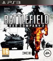 Battlefield Bad Company 2 Essentials