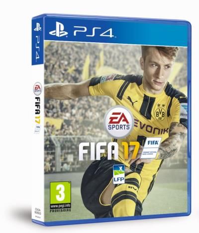Fifa 17