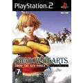 Shadow Hearts 3 - New World
