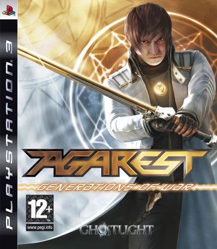 Agarest : generation of war