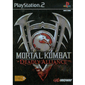 Mortal Kombat Deadly Alliance