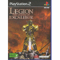 Legion excalibur