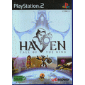 Haven : Call of the King