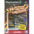Midway Arcade Treasures
