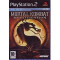 Mortal kombat Mystification