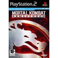 Mortal kombat - Armageddon