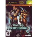 Unreal championship 2  \"The liandri conflict\"