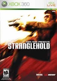 Stranglehold uk/fr