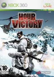 Hour of Victory - UK