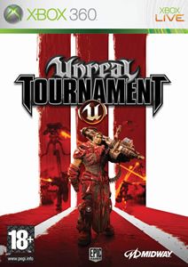 Unreal Tournament 3