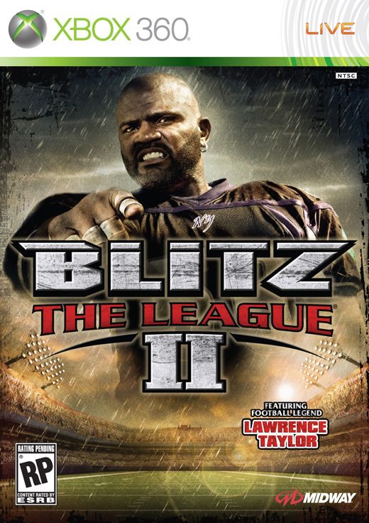 Blitz the league 2